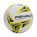 Bola de Futsal Penalty Rx 500 BRANCO