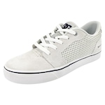 Tênis Dc Shoes Anvil La Se - Masculino BRANCO