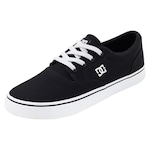 Tênis Dc Shoes New Flash 2 Tx - Feminino PRETO