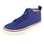 Tênis Redley Originals Mid - Feminino AZUL