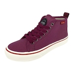 Tênis Redley Originals Mid - Feminino ROXO