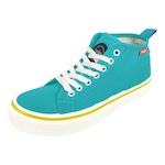 Tênis Redley Originals Mid - Feminino AZUL