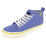 Tênis Redley Originals Mid - Feminino AZUL