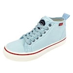 Tênis Redley Originals Mid - Feminino AZUL