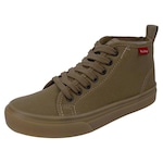 Tênis Redley Originals Mid - Feminino MARROM