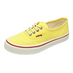 Tênis Redley Originals Summer - Adulto AMARELO