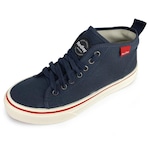 Tênis Redley Originals Mid - Feminino AZUL