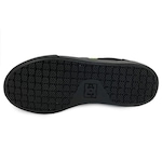 Tênis Dc Shoes New Flash 2 Tx - Feminino PRETO