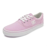 Tênis DC Shoes New Flash 2 TX - Masculino ROSA