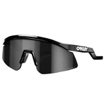 Óculos de Sol Oakley Unissex Hydra Black Ink Prizm PRETO