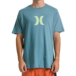 Camiseta Hurley Icon - Masculina AZUL