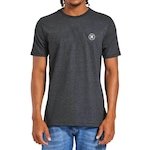 Camiseta Hurley Mini Icon - Masculina CINZA