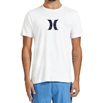 Camiseta Hurley Icon - Masculina BRANCO