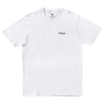 Camiseta Vissla Risky - Masculina BRANCO