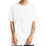 Camiseta Volcom Solid Stone - Masculina BRANCO