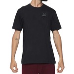 Camiseta Rip Curl Medina Washed - Masculina PRETO