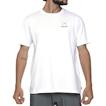 Camiseta Rip Curl Medina - Masculina BRANCO