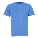 Camiseta Hurley Mini Icon - Masculina AZUL