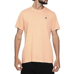 Camiseta Rip Curl Plain Wash - Masculina ROSA