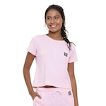 Camiseta Roxy Gypsy - Feminina ROSA