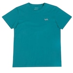 Camiseta RVCA Pigment - Masculina VERDE