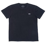 Camiseta RVCA Pigment - Masculina CINZA