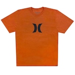 Camiseta Hurley Icon - Masculina VERMELHO