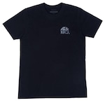 Camiseta RVCA Celeste - Masculina PRETO