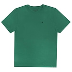 Camiseta Hurley Mini Icon - Masculina VERDE