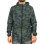 Jaqueta com Capuz Rip Curl Anti Series Elite - Masculina CAMUFLADO