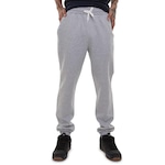 Calça de Moletom Dc Shoes Riot 2 Sweatpant - Masculina CINZA