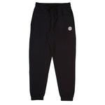 Calça de Moletom Element Plus Size Cornell P8 - Masculina PRETO