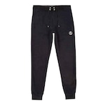 Calça De Moletom Vissla Sofa Surfer Locker - Masculina PRETO