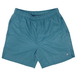 Bermuda Freesurf Elástico - Masculina AZUL