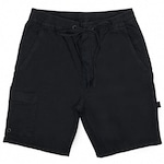 Bermuda Volcom - Masculina PRETO