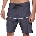 Bermuda Rip Curl Água Dawn Patrol 20" Heather - Masculina PRETO