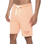 Bermuda Rip Curl Quality Washed - Masculina LARANJA