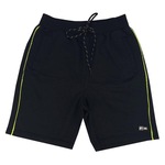 Bermuda Freesurf Passeio Walkneon - Masculina PRETO