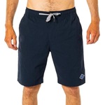 Bermuda Rip Curl Swc Ripple Walk Navy - Masculina AZUL