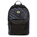 Mochila Rip Curl Dome - 18 Litros PRETO