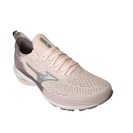 Tênis Mizuno Wave Zest - Feminino ROSA