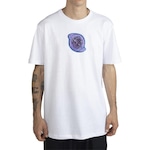 Camiseta Lost 3D - Masculina BRANCO