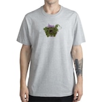 Camiseta Lost Circuit Sheep - Masculina CINZA