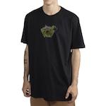 Camiseta Lost Circuit Sheep - Masculina PRETO