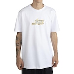 Camiseta Lost Jewel - Masculina BRANCO