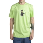 Camiseta Lost Lego Sheep - Masculina VERDE