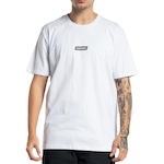 Camiseta DC Shoes Mini DCShoeco WT23 - Masculina BRANCO