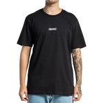 Camiseta DC Shoes Mini DCShoeco WT23 - Masculina PRETO