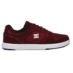 Tênis DC Shoes DC Court Graffik LE - Masculino VERMELHO