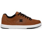 Tênis DC Shoes Union LA - Masculino MARROM